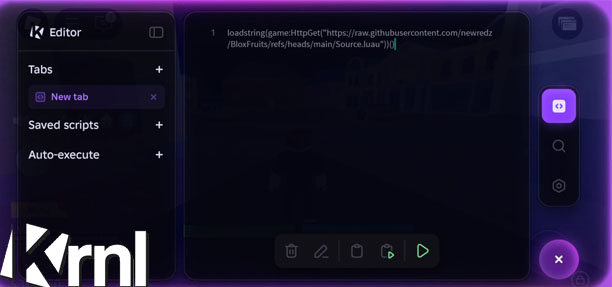 Redz Hub Script Execute